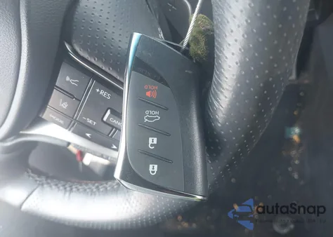 2021 Lexus Es F Sport z USA, uszkodzony, nr VIN 58AGZ1B11MU089564